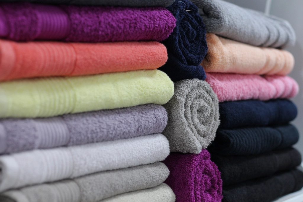 Compact Travel Towel